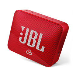 JBL Go Smart2 音乐魔方二代 蓝牙智能音箱