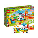 88VIP：LEGO 乐高 得宝系列 10841 家庭游乐园