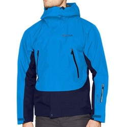 Marmot 土拨鼠 Spire GORE-TEX 男式滑雪夹克