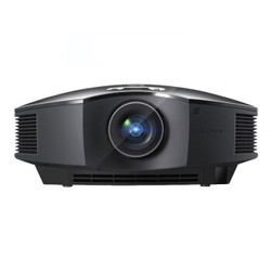 SONY 索尼  VPL-HW69 1080p家庭影院投影机