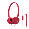 MQbix HT360 头戴式耳机 (请选择、请选择、请选择、红色)