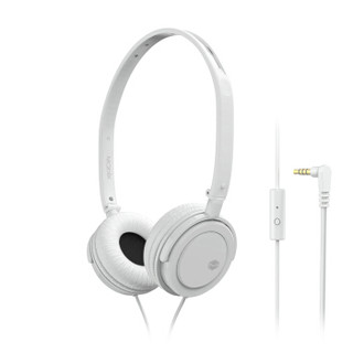 MQbix HT360 头戴式耳机 (请选择、请选择、请选择、白色)