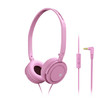 MQbix HT360 头戴式耳机 (请选择、请选择、请选择、粉红色)
