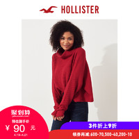 HOLLISTER 227228 女士针织衫