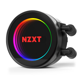 NZXT. 恩杰 NZXTKraken X62 一体式CPU水冷散热器