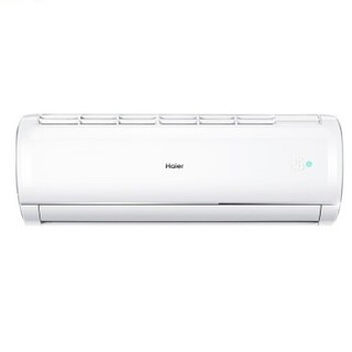 Haier 海尔 KFR-35GW/01JDM33 1.5匹 定频冷暖 壁挂式空调