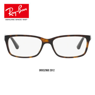 Ray·Ban 雷朋 近视 镜框  0RX5296D