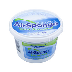 Nature’s air Sponge除甲醛多功能空气净化剂454克 *4件