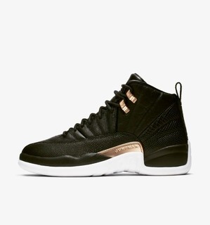 AIR JORDAN 12 RETRO 女子运动鞋