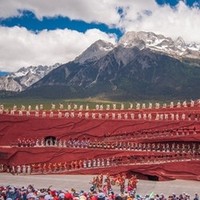 上海/南京-云南丽江-大理-香格里拉跟团游