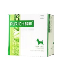 PURICH 醇粹 小型成犬粮 3kg *3件