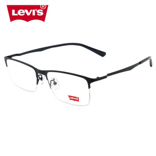 Levi's 李维斯 光学近视眼镜架 LS05252ZB-C01