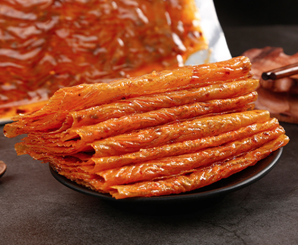 20款零食买回家，大妈吃了都说喜欢它