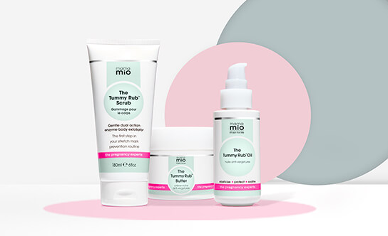 Mio Skincare中国官方商城 Mama Mio孕期用品促销