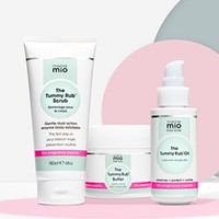 海淘活动:Mio Skincare中国官方商城 Mama Mio孕期用品促销