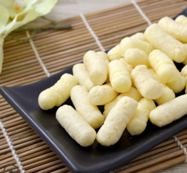 20款零食买回家，大妈吃了都说喜欢它