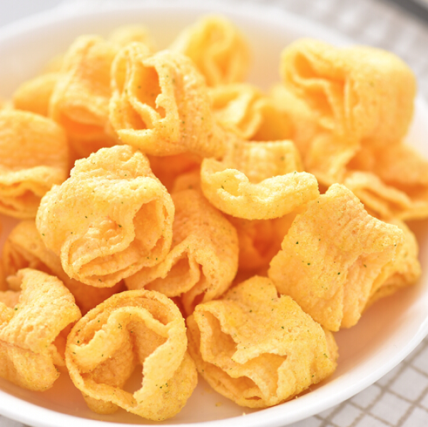 20款零食买回家，大妈吃了都说喜欢它