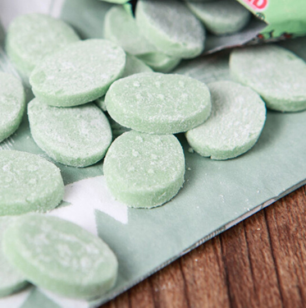 20款零食买回家，大妈吃了都说喜欢它