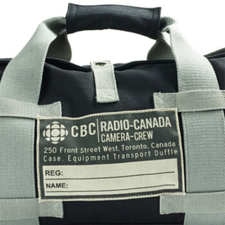 RED CANOE CBC系列 CBC系列男女手提包单肩包斜挎包旅行包 深蓝色 (蓝色)