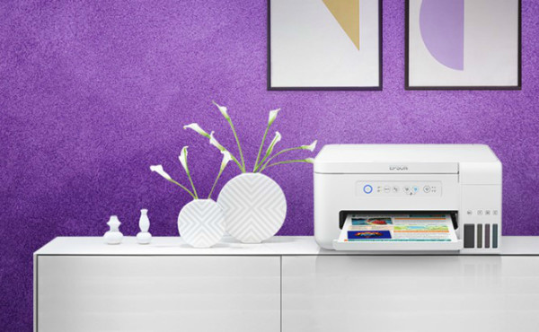 EPSON 爱普生 L4156/L4158 墨仓式一体机