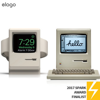 ELAGO Apple 苹果 ELAGO Apple 苹果手表 充电支架