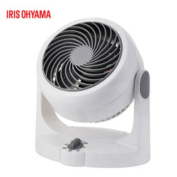 IRIS 爱丽思 PCF-HD15NC 空气循环扇 *2件 +凑单品