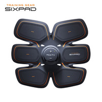 SIXPAD Abs Fit 2 腹部健身器材 家用EMS智能健腹仪