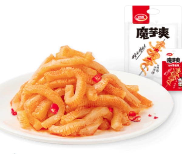 20款零食买回家，大妈吃了都说喜欢它