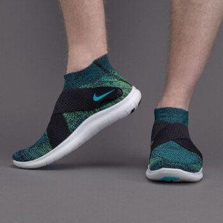 商品nike 耐克 袜套式套脚休闲运动鞋