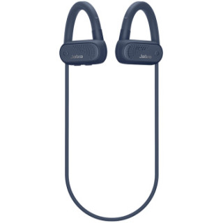 Jabra 捷波朗 Elite Active 45e 入耳式颈挂式无线蓝牙降噪耳机