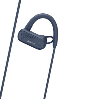 Jabra 捷波朗 Elite Active 45e 入耳式颈挂式无线蓝牙降噪耳机
