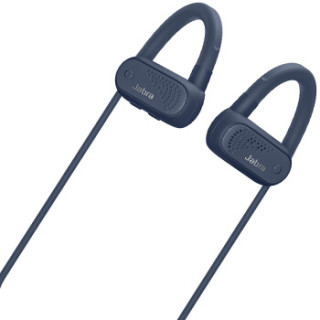 Jabra 捷波朗 Elite Active 45e 入耳式颈挂式无线蓝牙降噪耳机