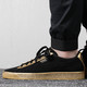  Puma 彪马SUEDE Classic Metallic 367397  男士休闲鞋　