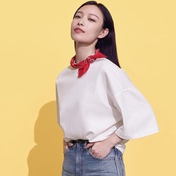 UNIQLO 优衣库 U系列 415797 女士T恤