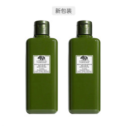 ORIGINS 悦木之源 韦博士系列 灵芝焕能精华水 200ml 2瓶装