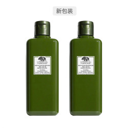 ORIGINS 悦木之源 韦博士系列 灵芝焕能精华水 200ml 2瓶装 *2件