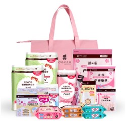 dacco 诞福 三洋 孕产妇待产包