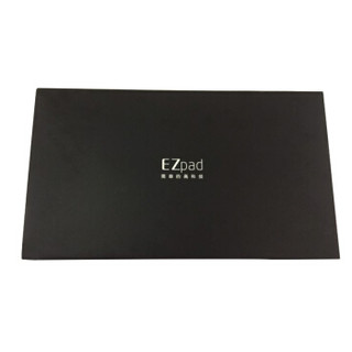 jumper 中柏 EZpad6s 11.6英寸平板电脑 极光银 4GB+64GB  