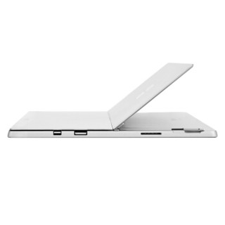 Microsoft 微软 Surface Pro LTE 12.3英寸二合一平板电脑 (亮铂金、i5、8GB、256G）