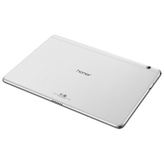 HUAWEI 华为 荣耀畅玩平板2 9.6英寸 平板电脑 (灰色、2GB+16GB、WIFI版)