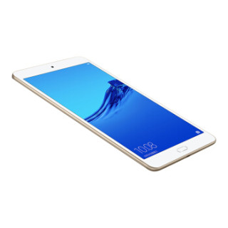 HUAWEI 华为 荣耀waterplay 8英寸平板电脑 (香槟金、4GB+64GB、LTE版)