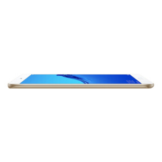 HUAWEI 华为 荣耀waterplay 8英寸平板电脑 (香槟金、4GB+64GB、LTE版)
