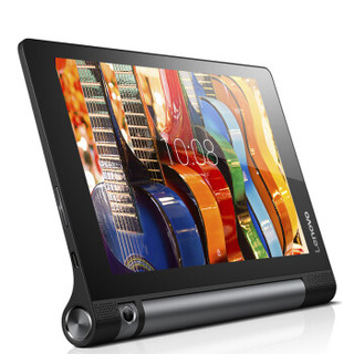 Lenovo 联想 YOGA平板3 8英寸平板电脑 (黑色、2GB+16GB、LTE版)