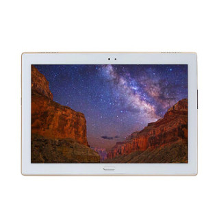 lenovo联想tbx804f101英寸平板电脑wifi64gb4gb金色