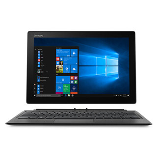 Lenovo 联想 MIIIX525 12.2英寸平板电脑 星际灰 8GB+256GB WiFi版