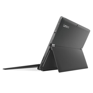 Lenovo 联想 MIIIX525 12.2英寸平板电脑 星际灰 8GB+256GB WiFi版