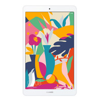 HUAWEI 华为 M5 JDN2-AL00 8.0英寸 平板电脑 （香槟金、4GB+64GB、LTE版）)