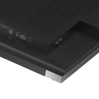 MAXHUB 会议平板PC65MJ 增强版65英寸（不含模块）智能会议一体机触控交互式电子白板