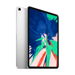 Apple/苹果 11 英寸 iPad Pro  2020新款全面屏 128GB