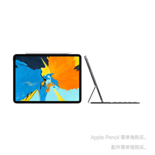 Apple 苹果 MU1Y2CH/A iPad Pro 2018 11英寸平板电脑 (WLAN+Cellular、 1TB、深空灰)